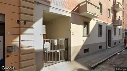 Rooms for rent in Bologna - Photo from Google Street View