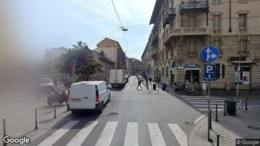 Apartments for rent in Milano Zona 1 - Centro storico - Photo from Google Street View
