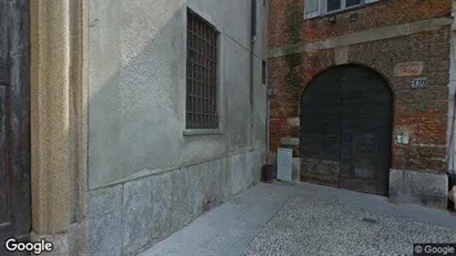 Apartments for rent in Milano Zona 1 - Centro storico - Photo from Google Street View