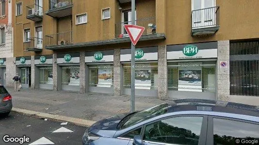 Apartments for rent in Milano Zona 5 - Vigentino, Chiaravalle, Gratosoglio - Photo from Google Street View