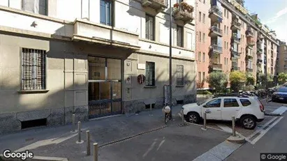 Apartments for rent in Milano Zona 3 - Porta Venezia, Città Studi, Lambrate - Photo from Google Street View