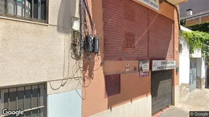 Rooms for rent in Orosei - Photo from Google Street View