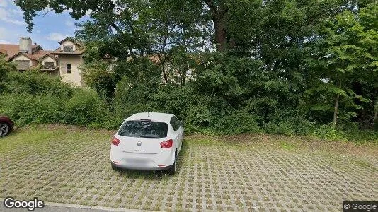 Apartments for rent in Genthod - Photo from Google Street View