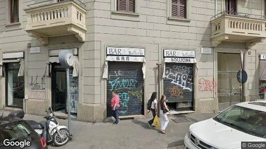 Apartments for rent in Milano Zona 9 - Porta Garibaldi, Niguarda - Photo from Google Street View