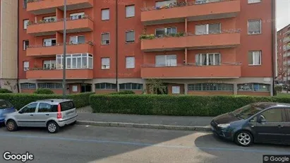 Apartments for rent in Milano Zona 8 - Fiera, Gallaratese, Quarto Oggiaro - Photo from Google Street View
