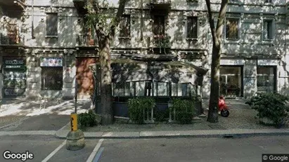 Apartments for rent in Milano Zona 1 - Centro storico - Photo from Google Street View