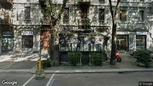 Apartments for rent in Milano Zona 1 - Centro storico - Photo from Google Street View
