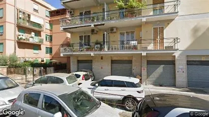 Apartments for rent in Roma Municipio XIV – Monte Mario - Photo from Google Street View