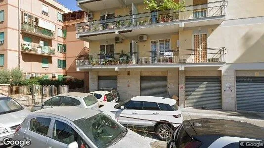Apartments for rent in Roma Municipio XIV – Monte Mario - Photo from Google Street View