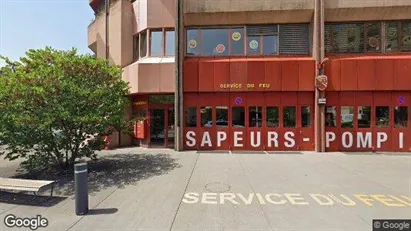 Apartments for rent in Chêne-Bourg - Photo from Google Street View