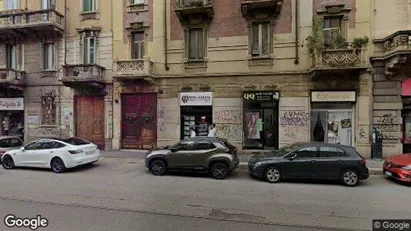 Apartments for rent in Milano Zona 9 - Porta Garibaldi, Niguarda - Photo from Google Street View