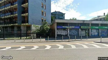 Apartments for rent in Milano Zona 6 - Barona, Lorenteggio - Photo from Google Street View