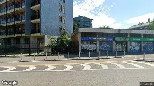 Apartments for rent in Milano Zona 6 - Barona, Lorenteggio - Photo from Google Street View