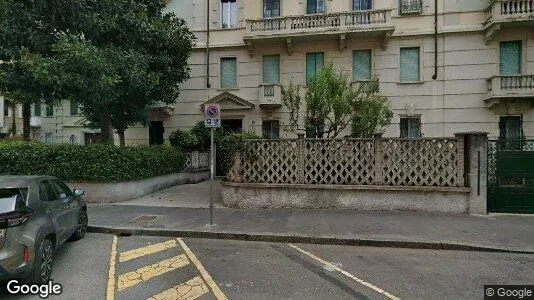 Rooms for rent in Milano Zona 6 - Barona, Lorenteggio - Photo from Google Street View