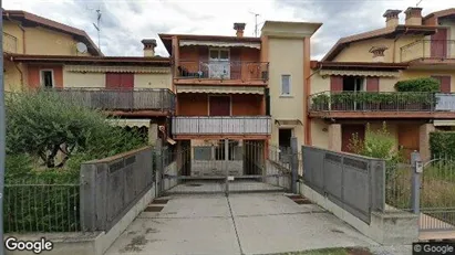 Apartments for rent in Cimbergo - Photo from Google Street View