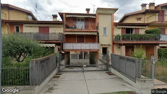 Apartments for rent in Cimbergo - Photo from Google Street View