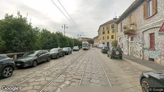 Apartments for rent in Milano Zona 6 - Barona, Lorenteggio - Photo from Google Street View