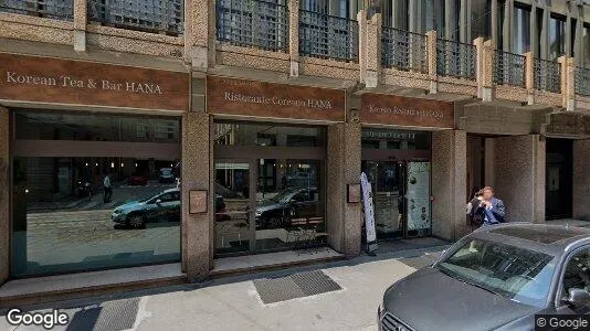 Apartments for rent in Milano Zona 1 - Centro storico - Photo from Google Street View