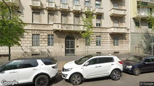 Apartments for rent in Milano Zona 4 - Vittoria, Forlanini - Photo from Google Street View