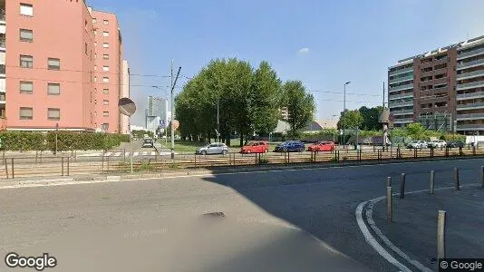 Apartments for rent in Milano Zona 6 - Barona, Lorenteggio - Photo from Google Street View