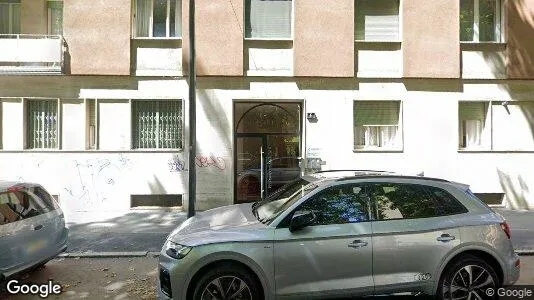 Apartments for rent in Milano Zona 6 - Barona, Lorenteggio - Photo from Google Street View