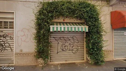 Apartments for rent in Milano Zona 4 - Vittoria, Forlanini - Photo from Google Street View