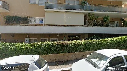 Apartments for rent in Roma Municipio XIII – Aurelia - Photo from Google Street View