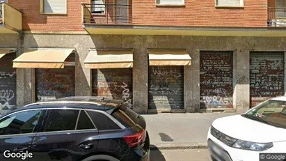 Apartments for rent in Milano Zona 6 - Barona, Lorenteggio - Photo from Google Street View