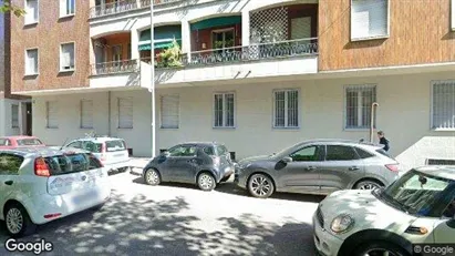 Apartments for rent in Milano Zona 6 - Barona, Lorenteggio - Photo from Google Street View