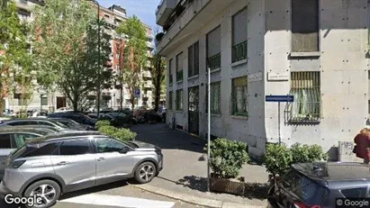 Apartments for rent in Milano Zona 1 - Centro storico - Photo from Google Street View