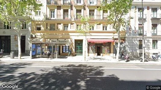 Rooms for rent in Agrate Conturbia - Photo from Google Street View