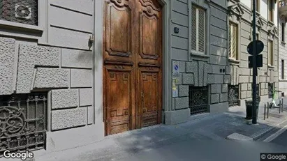 Apartments for rent in Milano Zona 1 - Centro storico - Photo from Google Street View