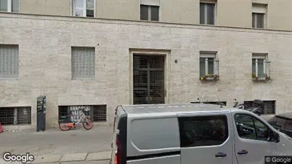 Apartments for rent in Milano Zona 1 - Centro storico - Photo from Google Street View