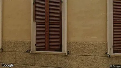 Apartments for rent in Jesi - Photo from Google Street View