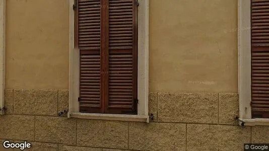 Apartments for rent in Jesi - Photo from Google Street View