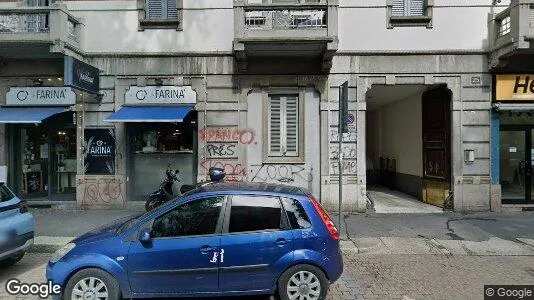 Apartments for rent in Milano Zona 4 - Vittoria, Forlanini - Photo from Google Street View