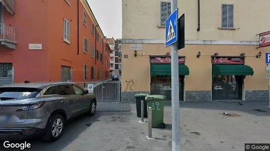 Apartments for rent in Milano Zona 5 - Vigentino, Chiaravalle, Gratosoglio - Photo from Google Street View