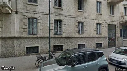 Apartments for rent in Milano Zona 6 - Barona, Lorenteggio - Photo from Google Street View