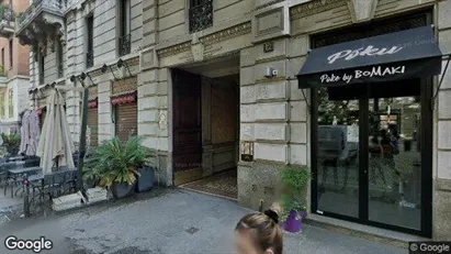 Apartments for rent in Milano Zona 1 - Centro storico - Photo from Google Street View
