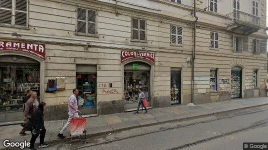 Apartments for rent in Turin - Photo from Google Street View