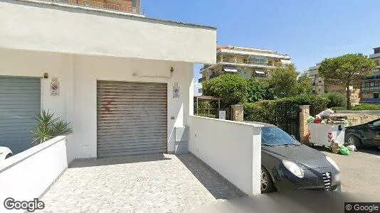 Apartments for rent in Pomezia - Photo from Google Street View