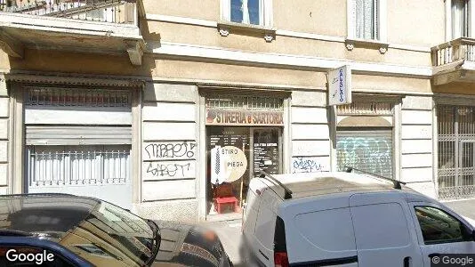 Apartments for rent in Milano Zona 9 - Porta Garibaldi, Niguarda - Photo from Google Street View