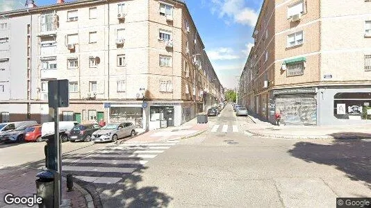Rooms for rent in Armeno - Photo from Google Street View