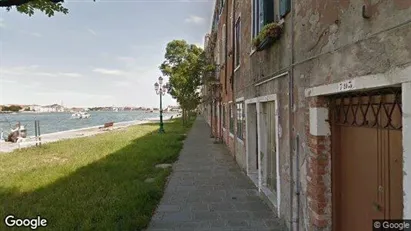 Apartments for rent in Venice - Photo from Google Street View