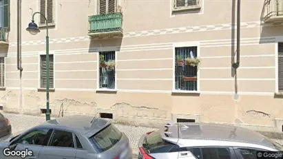 Apartments for rent in Turin - Photo from Google Street View