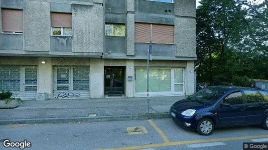 Rooms for rent in Trento - Photo from Google Street View