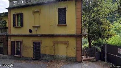 Apartments for rent in Bologna - Photo from Google Street View