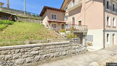 Apartments for rent in Carrè - Photo from Google Street View