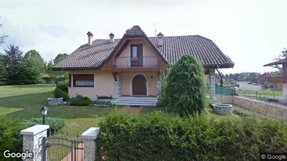 Apartments for rent in Carrè - Photo from Google Street View