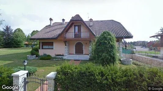 Apartments for rent in Carrè - Photo from Google Street View